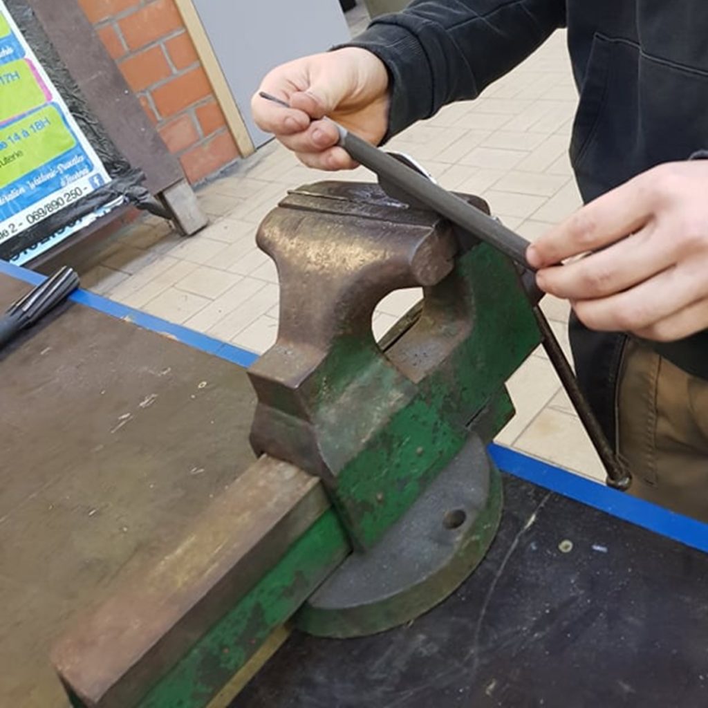 Mécanique Polyvalente (2)