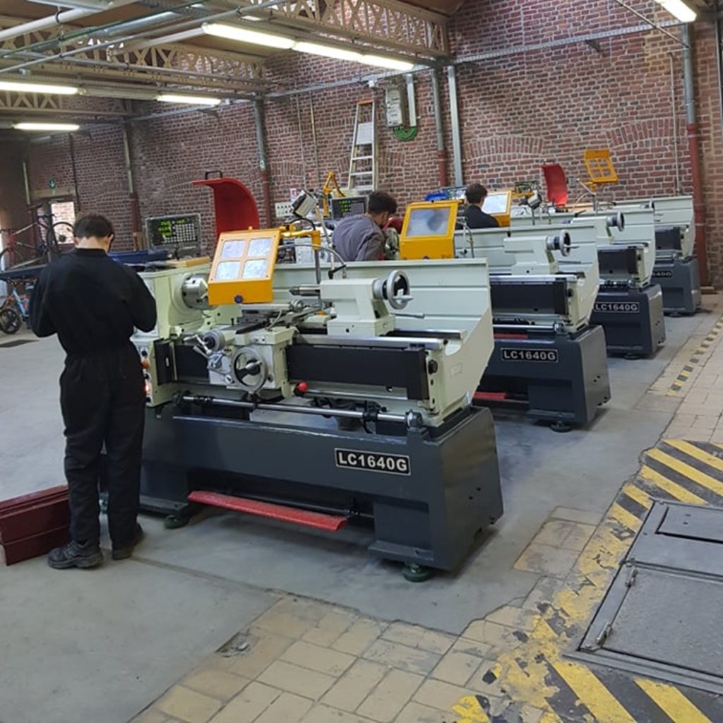 Mécanique Polyvalente (5)